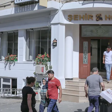 Sehir Hotel Old City-2