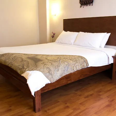 Hotel Maluri-2