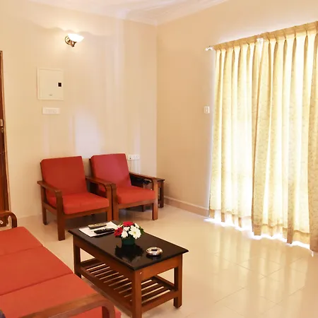 Highland Village Beach Resort-2
