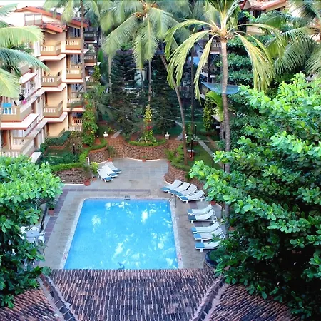 Highland Village Beach Resort-3