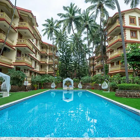 Highland Village Beach Resort-3