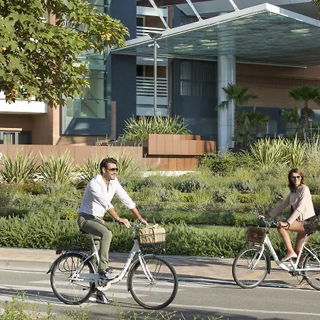 Almar Jesolo Resort&Spa-2