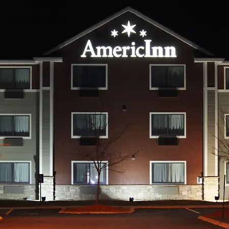 Americinn By Wyndham Cedar Rapids Airport-2