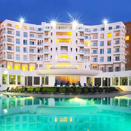 Grand Mogador Sea View & Spa-2