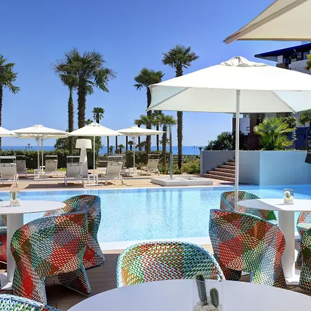 Almar Jesolo Resort&Spa-3