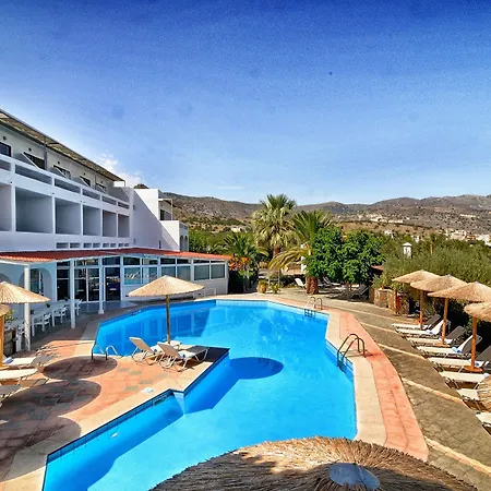 Elounda Krini Hotel By Ghh-2