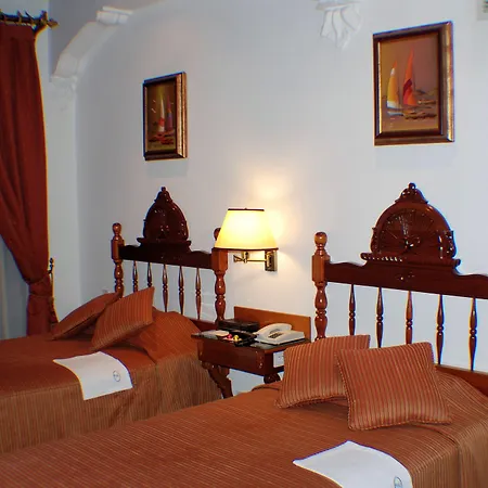 Hotel El Relicario Del Carmen-2