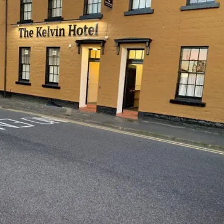 The Kelvin Hotel-3