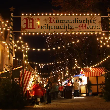 Jufa Hotel Noerdlingen-3
