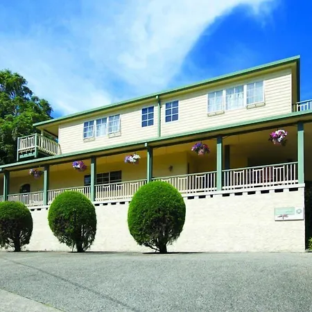 Riverview Boutique Motel-2