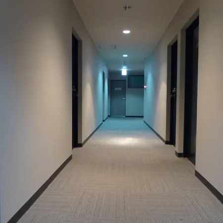 Hotel Peaceisland Naha-3