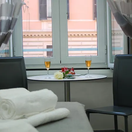Relais Cavour Inn-3