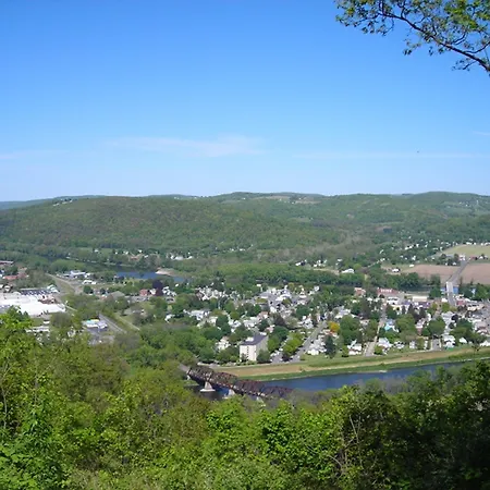 Candlewood Suites Sayre, Pa-2