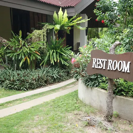 Dos Palmas Island Resort And Spa-3