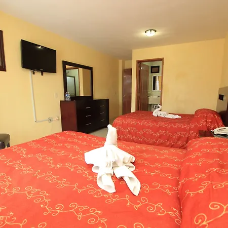 Hotel Conquistadores-2