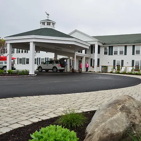 Newagen Seaside Inn-2