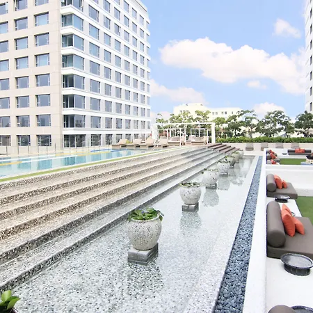 Silks Place Tainan-2
