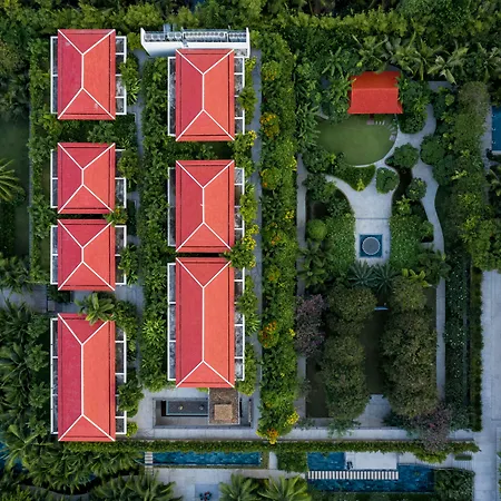 Salinda Resort Phu Quoc - Sparkling Wine Breakfast-3