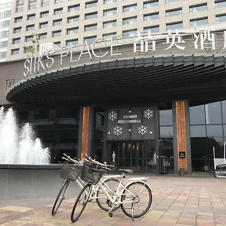 Silks Place Tainan-3