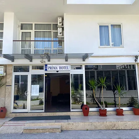 Prima Hotel-3