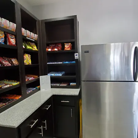 Hawthorn Suites By Wyndham San Angelo-3