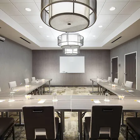 Courtyard By Marriott Palm Beach Jupiter-2