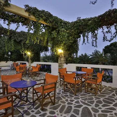 Ekaterini Hotel-2