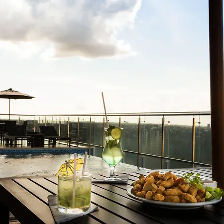 Viale Tower Hotel-2