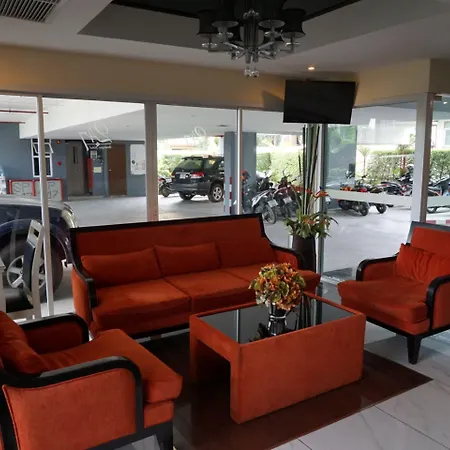 247 Boutique Hotel-2
