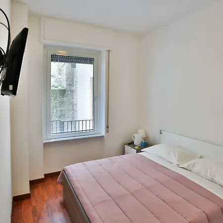 Sollevante Guest House-2
