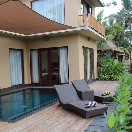Manyi Village Ubud-3