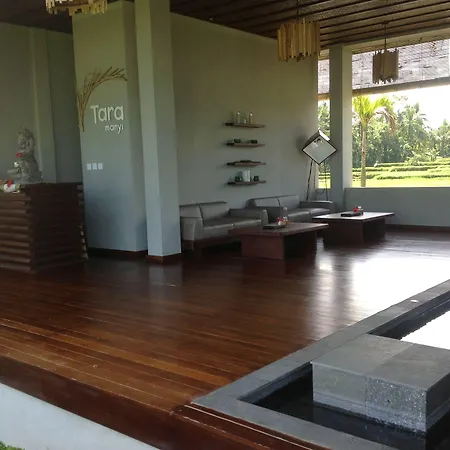 Manyi Village Ubud-2