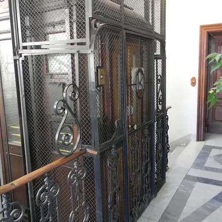 Hotel Primavera-3