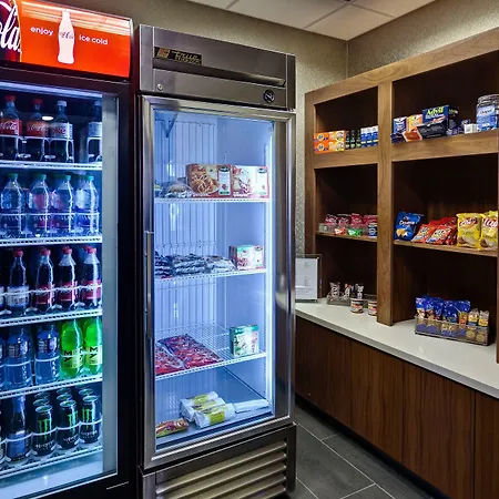Holiday Inn Express Hutchison By Ihg-2