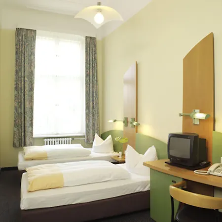 Hotel Hansablick-3