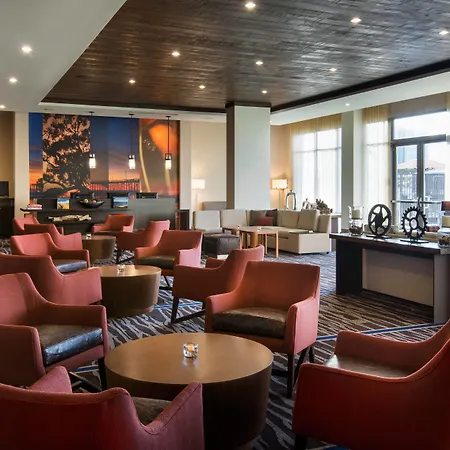 Courtyard By Marriott Irvine Spectrum-2