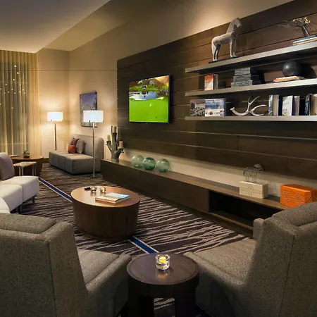 Courtyard By Marriott Irvine Spectrum-3