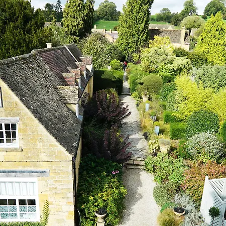 Cotswold House Hotel And Spa - "A Bespoke Hotel"-2