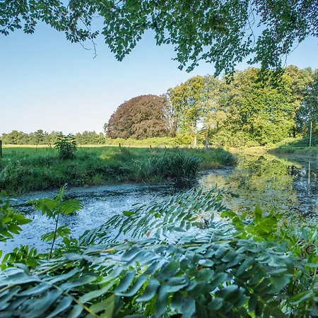 Hotel Ernst Sillem Hoeve-3