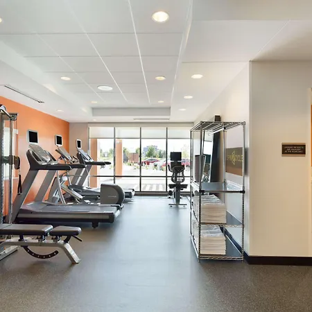 Home2 Suites By Hilton Fargo-2