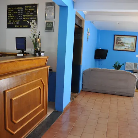 Hotel Blue Star II-2