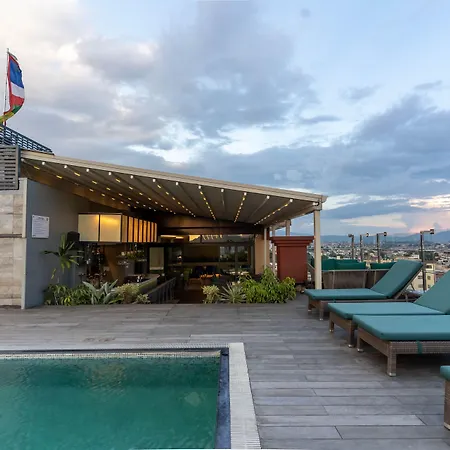 Hotel Shambala-2