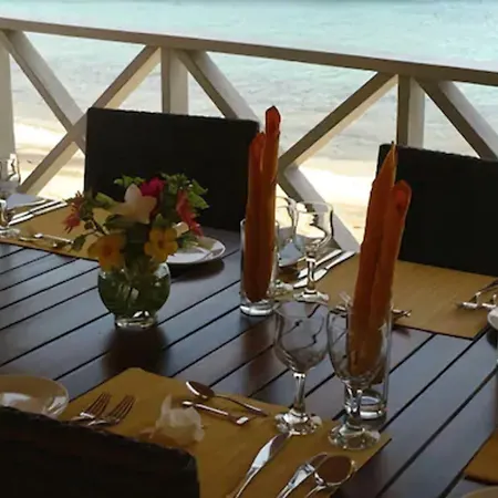 Paradise Beach Hotel-2