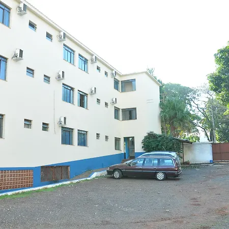 Hotel Blue Star II-3