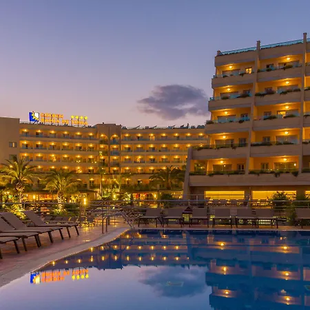 Golden Bahia De Tossa & Spa 4* Sup.-2