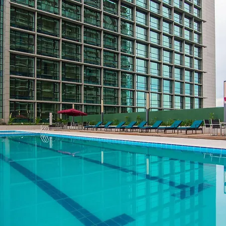 Imperial Hotel Kuching-3