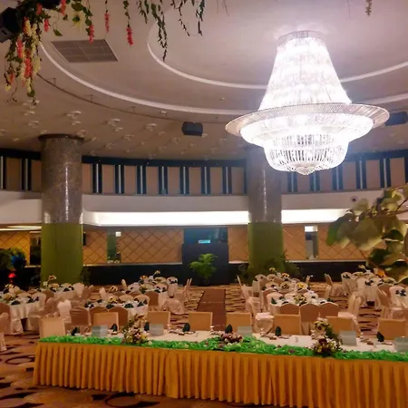 Imperial Hotel Kuching-2