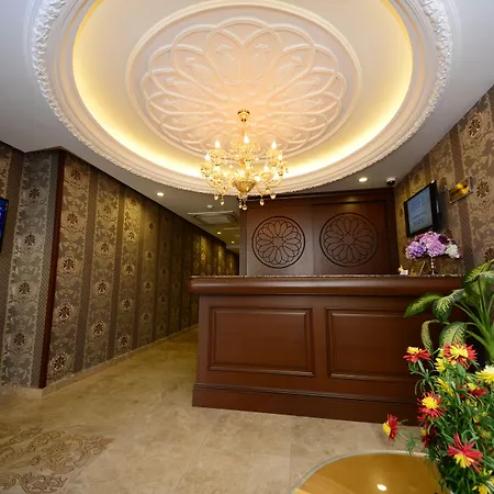 Grand Bazaar Hotel-3
