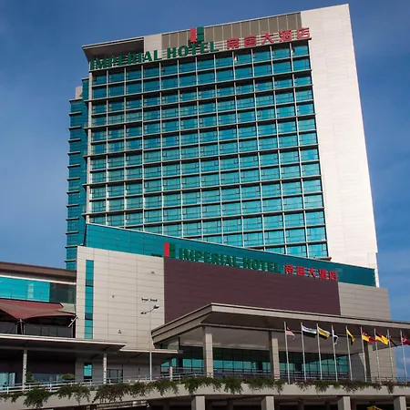 Imperial Hotel Kuching-3