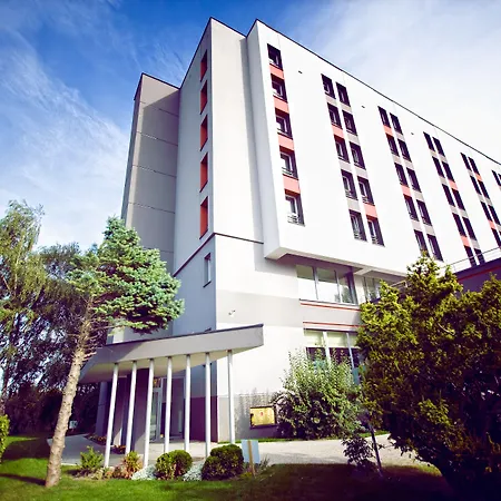 Hotel Slask-3